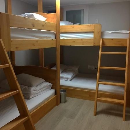 Syuming Guesthouse Гангнеунг Екстериор снимка